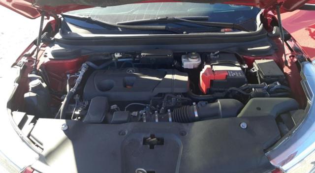 5J8TC1H55LL018704 Acura RDX