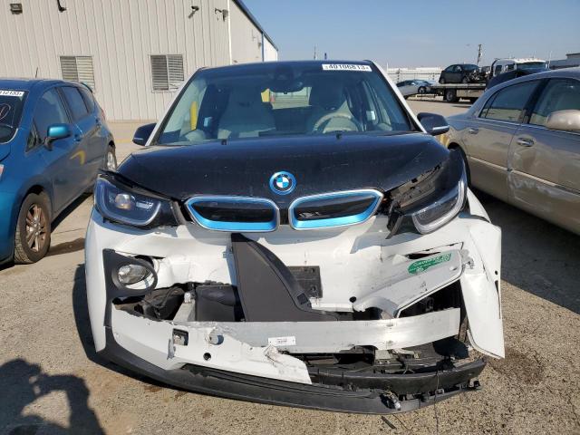 2015 BMW I3 REX - WBY1Z4C50FV279579