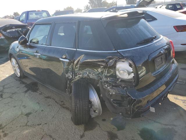 WMWXU3C56F2B58402 Mini Cooper
