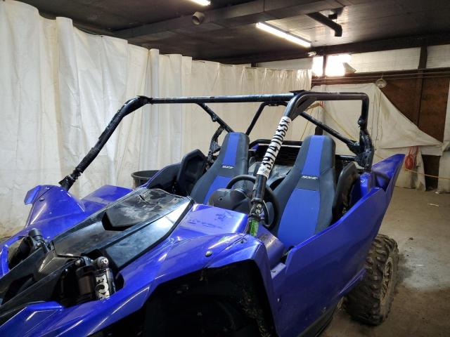 2019 YAMAHA YXZ1000 - 5Y4AN29Y7KA100952