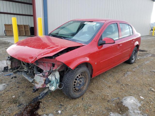 2007 Chevrolet Cobalt LT