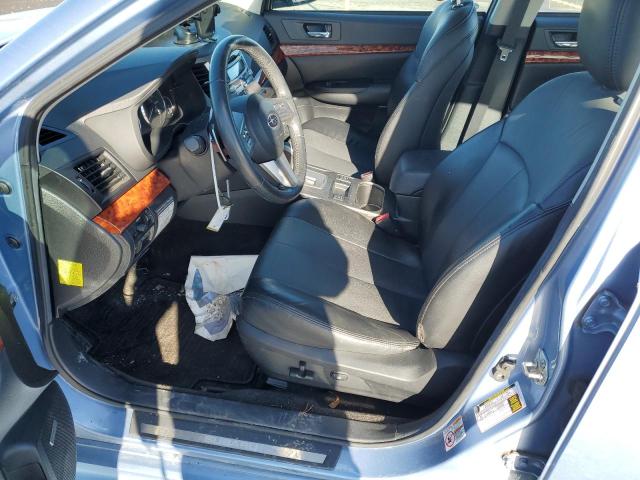 4S3BMDK60B2250819 Subaru Legacy 3.6r Limited