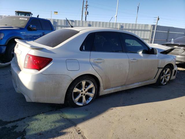 JF1GV7F64EG003749 Subaru Impreza Wrx