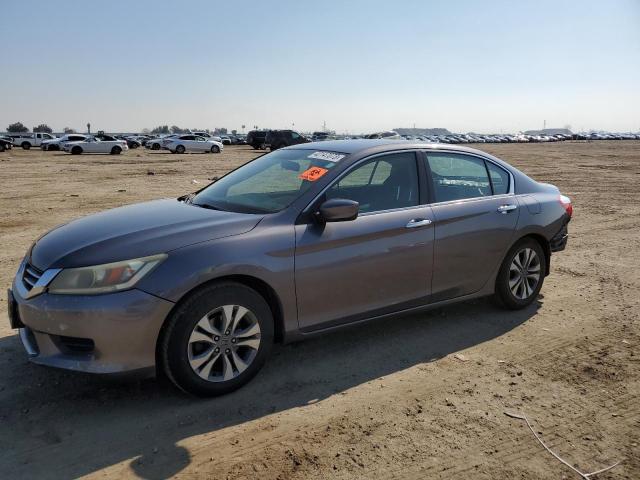 2015 HONDA ACCORD LX 1HGCR2F37FA011310