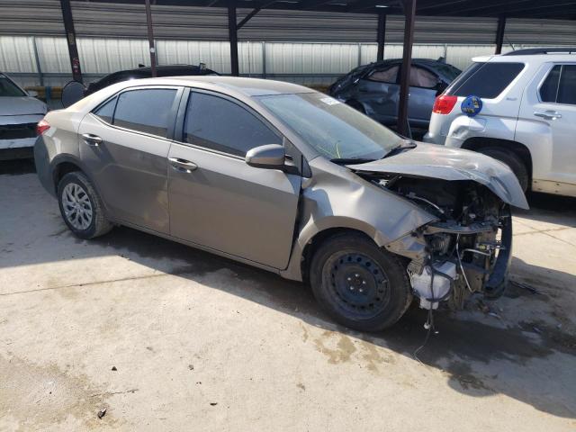 2018 TOYOTA COROLLA L 2T1BURHE6JC973361