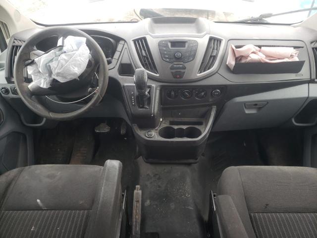 2018 FORD TRANSIT T- - 1FTYR1ZM1JKB18617