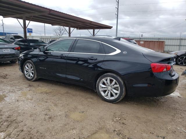 2017 CHEVROLET IMPALA LT - 1G1105S33HU131509