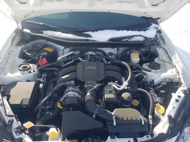 2022 TOYOTA GR 86 JF1ZNBB17N9754726