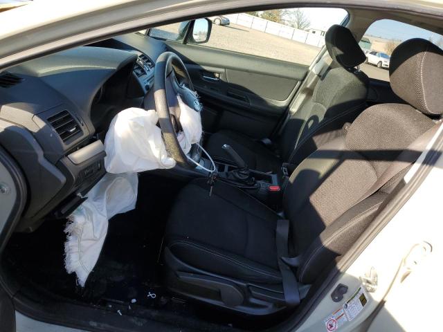 JF2GPAVC8D2872764 Subaru Xv Crosstrek 2.0 Premium