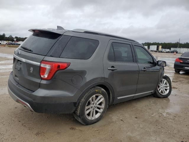 2017 FORD EXPLORER X - 1FM5K7D86HGB78521