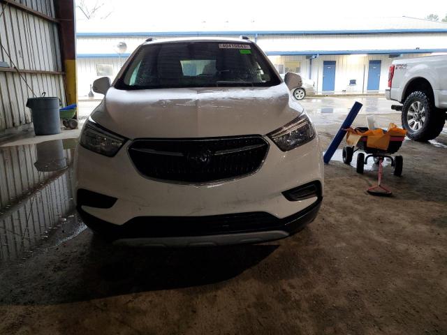 2018 BUICK ENCORE PRE - KL4CJASB4JB537288