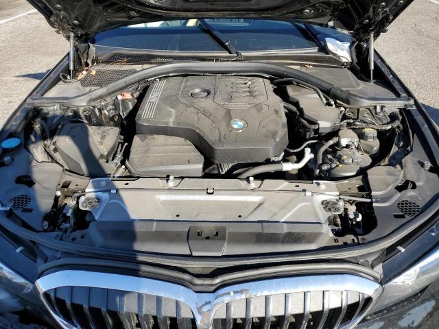 3MW5R1J08L8B07840 BMW 330I