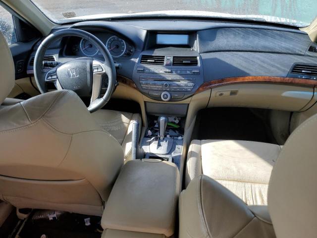 VIN 1C3CCCAB1FN743658 2012 HONDA ACCORD no.8