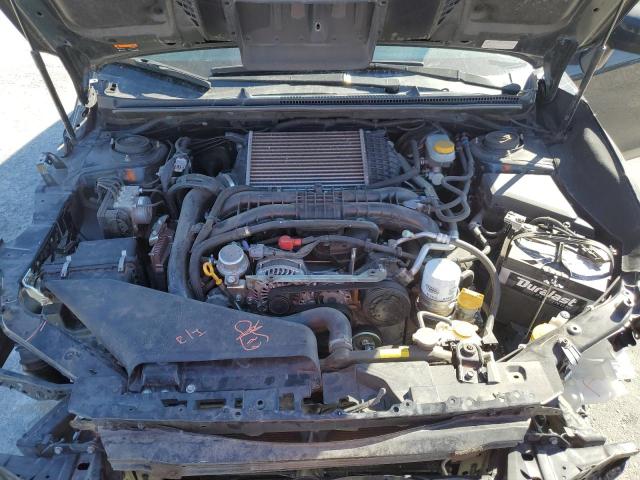 JF1VA1H66J9817977 Subaru Wrx Limited