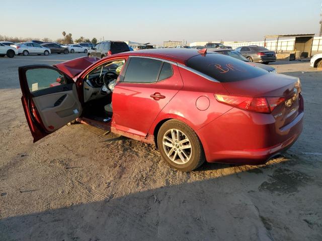 VIN 1FADP3L99GL369978 2016 Ford Focus St no.2