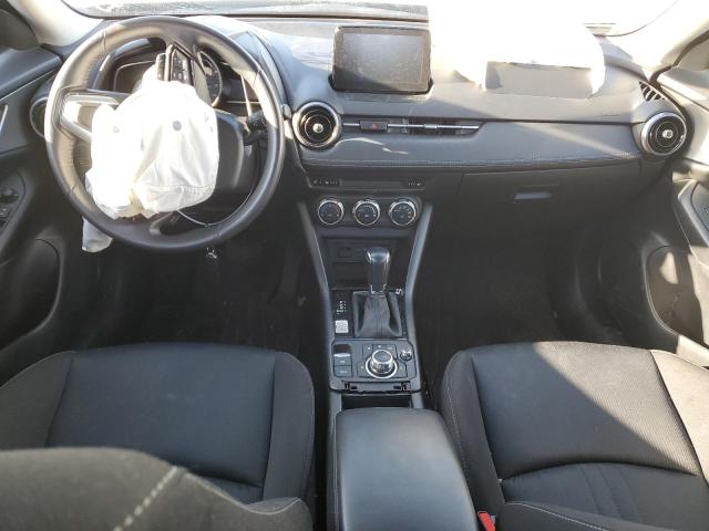 2019 MAZDA CX-3 TOURI - JM1DKFC76K1457237