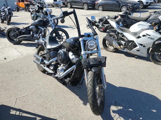 2020 HARLEY-DAVIDSON FXST - 1HD1BVJ23LB056159