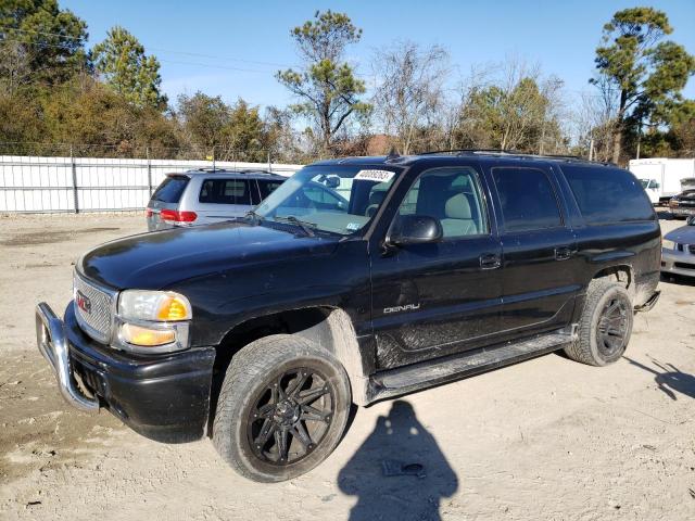 2006 GMC Yukon XL Denali