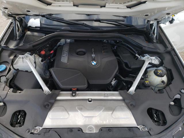 2019 BMW X3 SDRIVE3 - 5UXTR7C50KLF23637
