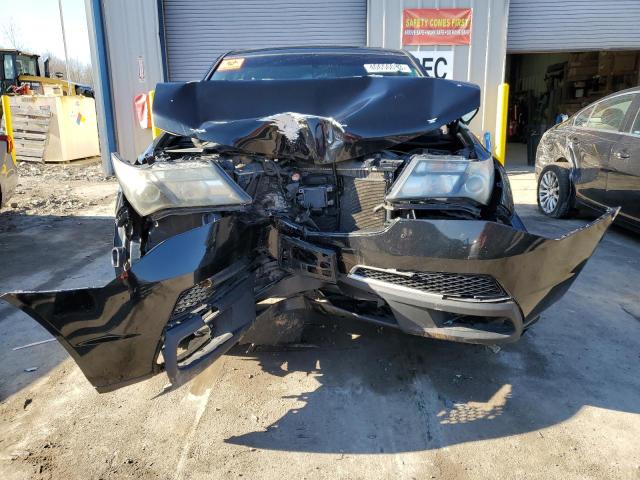 2HNYD2H69DH506708 Acura Mdx Advance