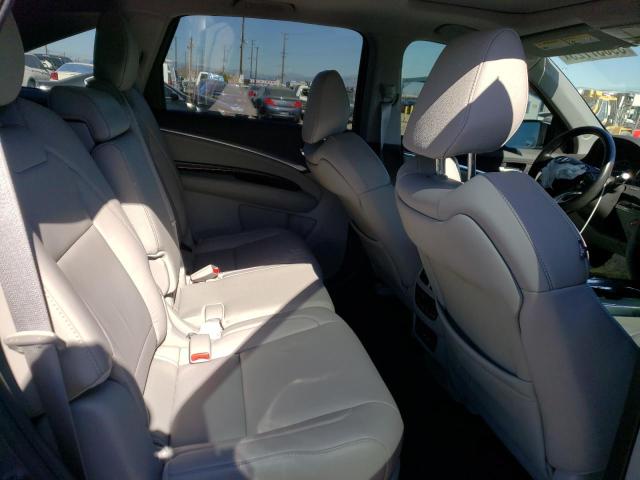 5J8YD3H34JL008773 Acura MDX
