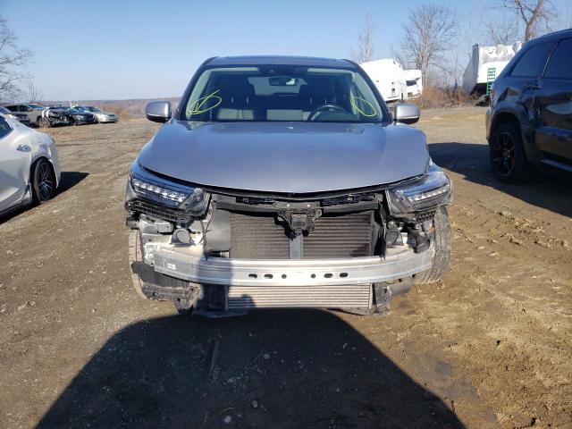 2020 ACURA RDX - 5J8TC2H36LL001026