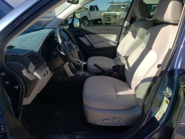 JF2SJAEC5EH527301 Subaru Forester