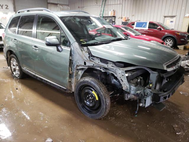 2017 SUBARU FORESTER 2 - JF2SJAWC8HH547450