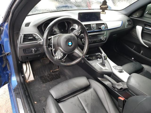 2018 BMW M240XI - WBA2J7C58JVD60689