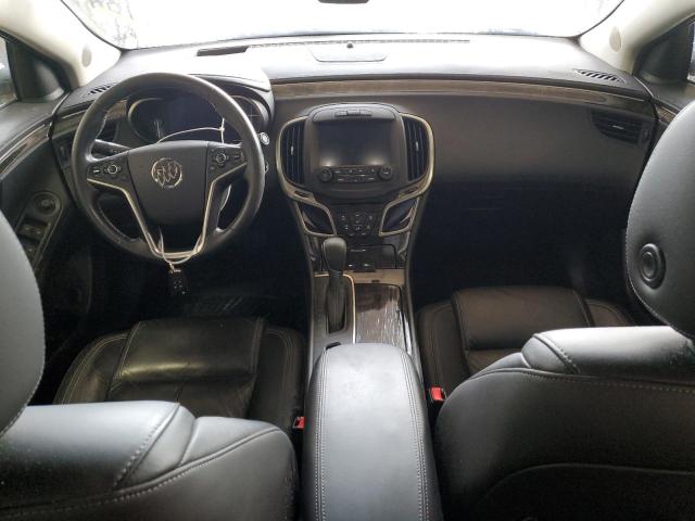 2016 BUICK LACROSSE S - 1G4G45G39GF175978