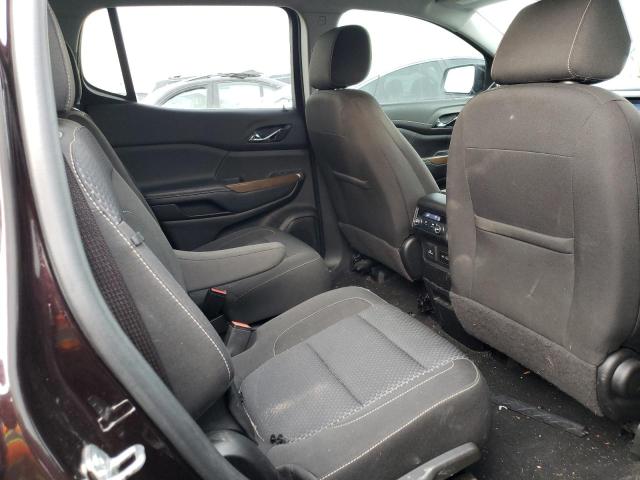 2021 GMC ACADIA SLE - 1GKKNKLS7MZ189304