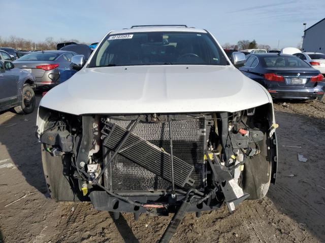 2015 DODGE DURANGO CI - 1C4RDJEG6FC772288