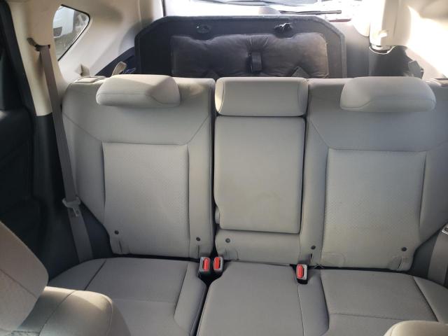 2016 HONDA CR-V SE - 2HKRM4H48GH607366