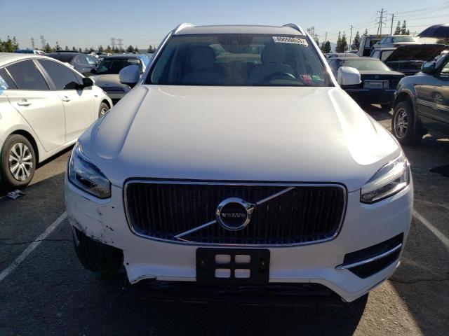 2020 VOLVO XC90 T6 MO - YV4A22PK5L1578527