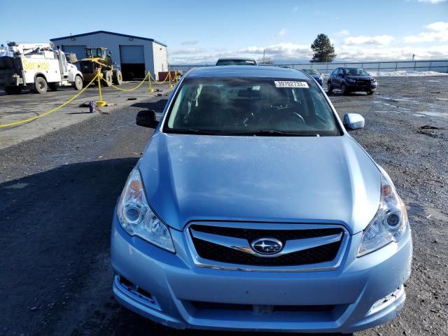 4S3BMDK60B2250819 Subaru Legacy 3.6r Limited