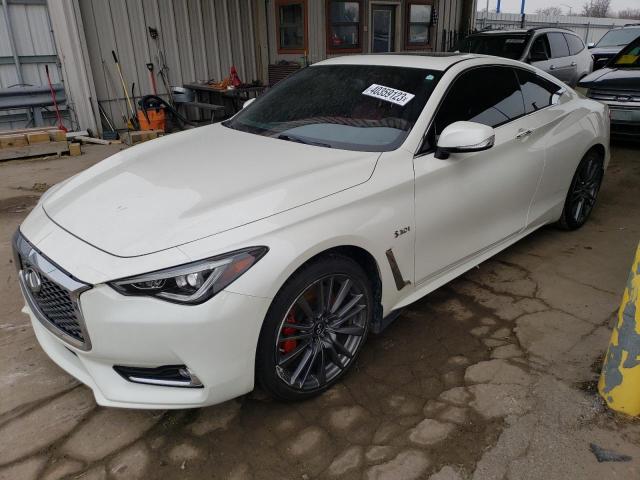 2017 INFINITI Q60 RED SP JN1FV7EL0HM700986