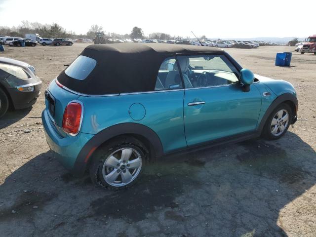 WMWWG5C32H3C20436 Mini Cooper