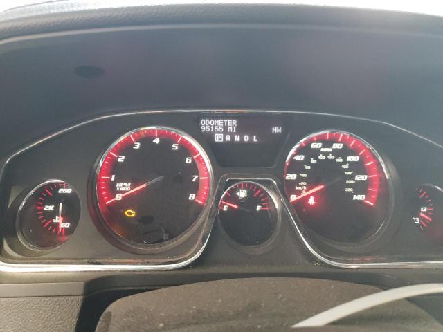 1GKKRPKD8FJ283066 GMC Acadia