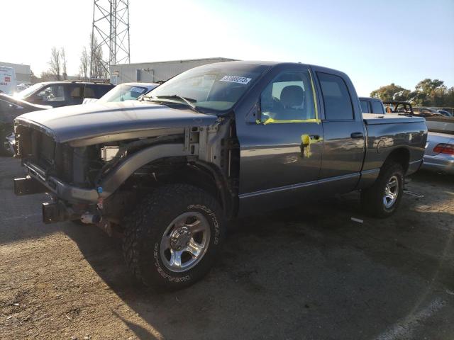 2003 Dodge Ram 1500 ST