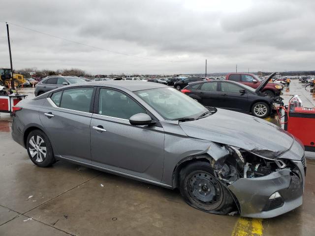 2021 NISSAN ALTIMA S - 1N4BL4BV2MN372812