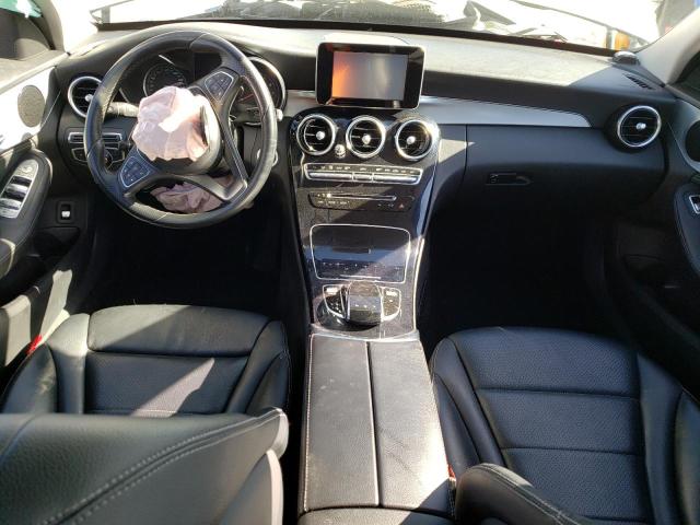 2016 MERCEDES-BENZ C 300 - 55SWF4JB7GU121652