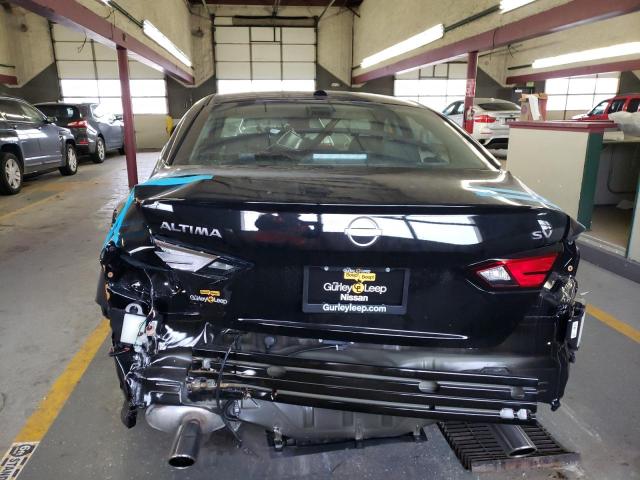 2023 NISSAN ALTIMA SV - 1N4BL4DV1PN321416