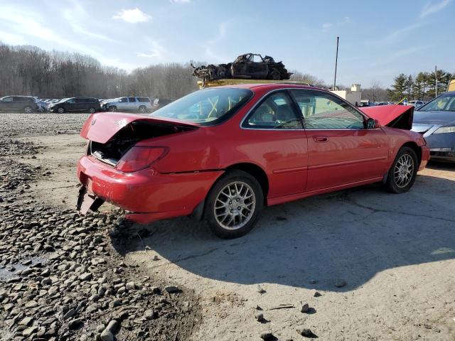 19UYA2255XL012935 Acura 3.0CL