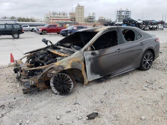 2019 TOYOTA CAMRY L - 4T1B11HK5KU194274