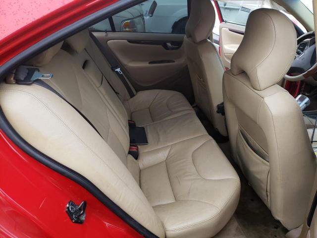 YV1RS58D322123864 Volvo S60 2.4T