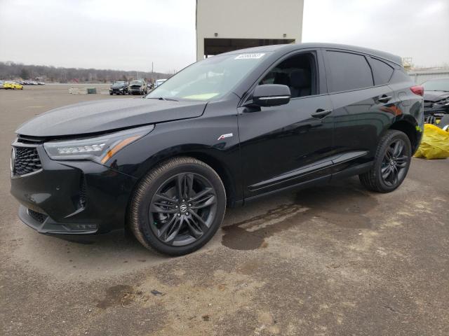 2023 Acura RDX 