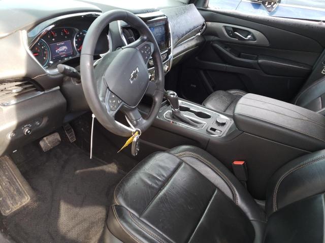 2020 CHEVROLET TRAVERSE R 1GNEVJKW3LJ202903