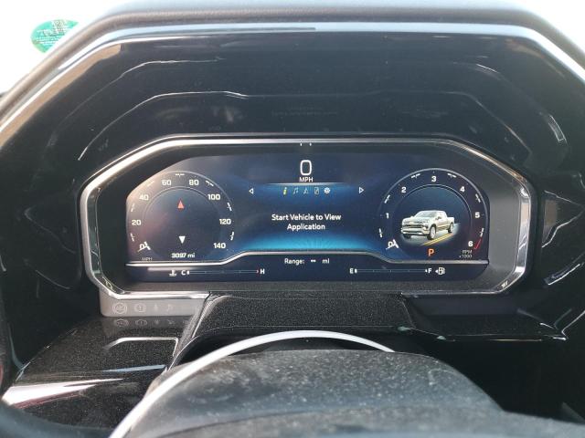 2023 CHEVROLET SILVERADO - 1GCUDDED9PZ164748