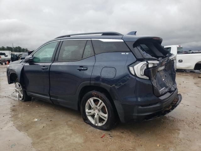 3GKALMEV8KL151010 GMC Terrain Sle