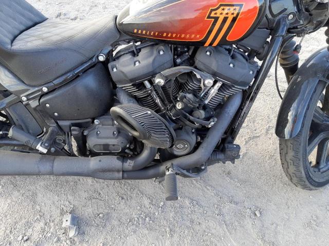 2022 HARLEY-DAVIDSON FXBBS - 1HD1YYK14NB011532
